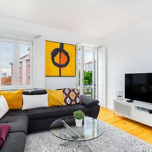 Appartement met Twee Slaapkamers